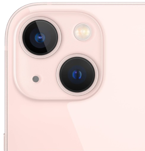 Apple iPhone 13 256GB Pink